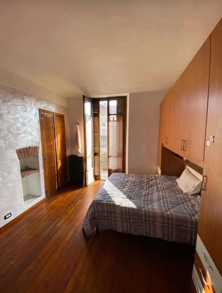 Via San Paolo, Turin preview