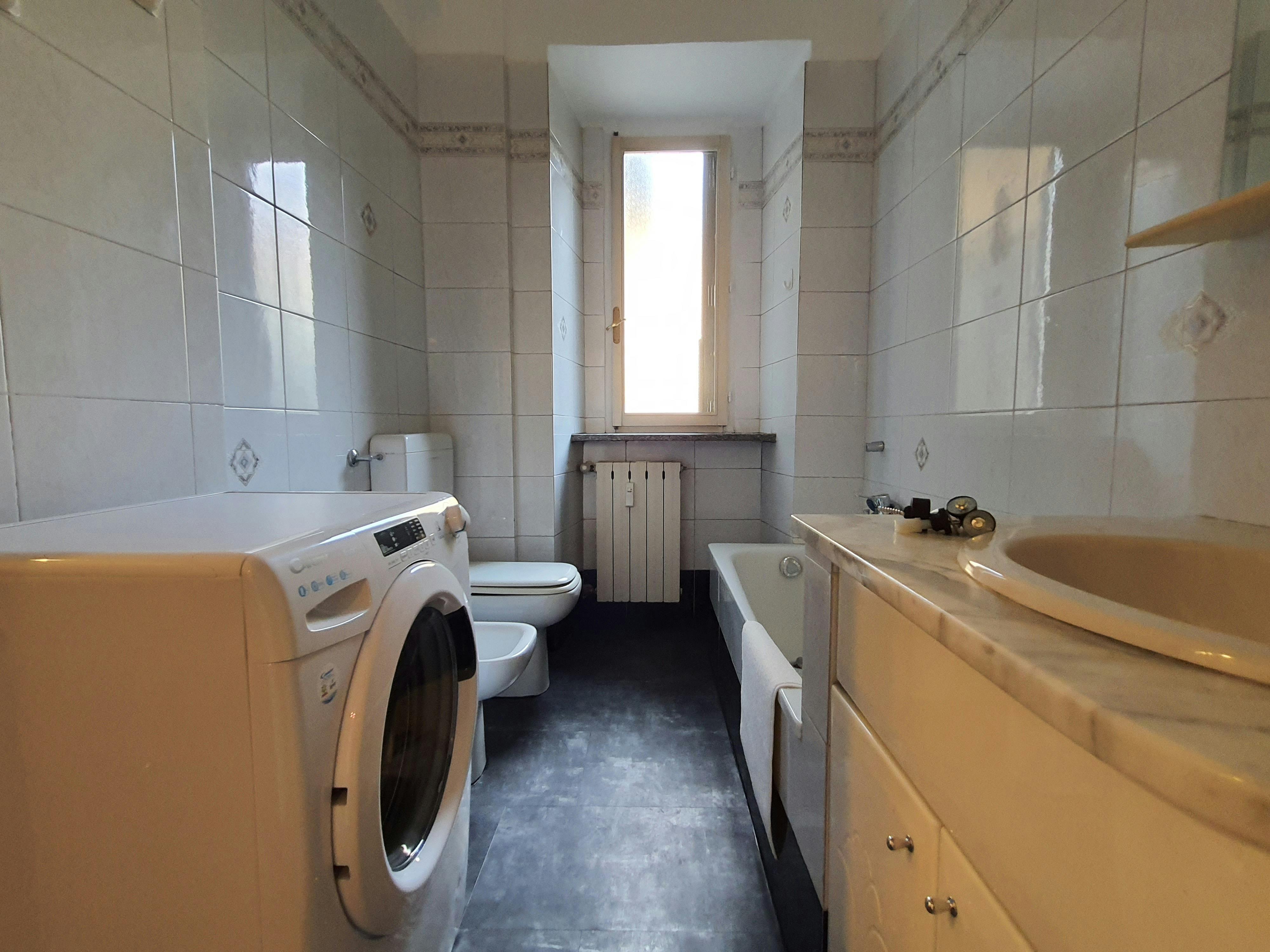 Single room Torino — photo 11