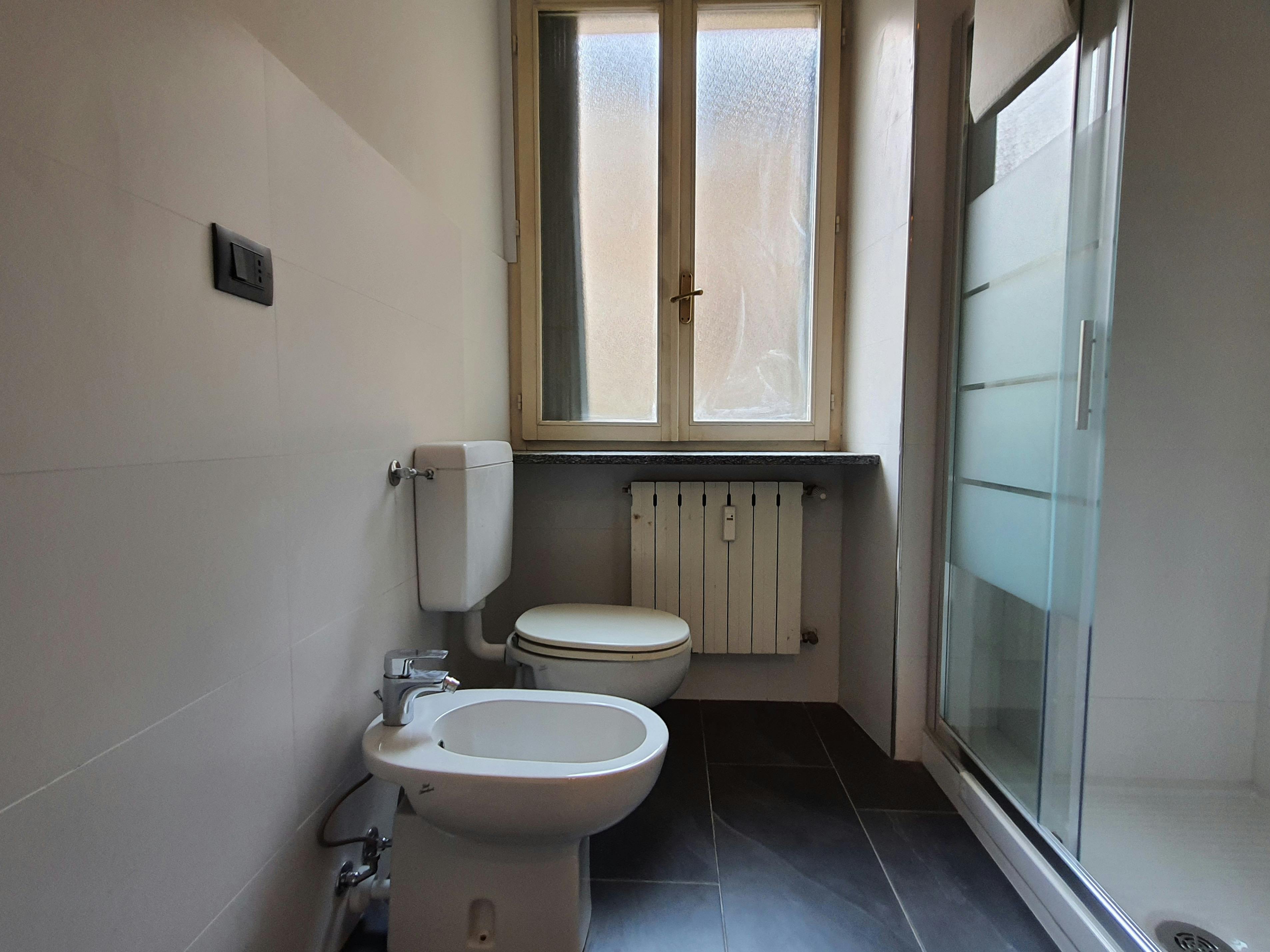 Single room Torino — photo 12