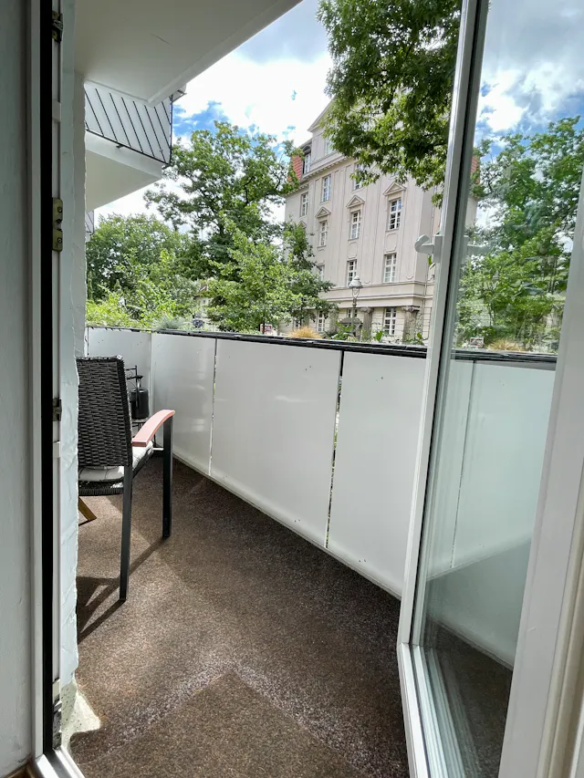Apartment in Bayernallee, Berlin (1084664) room image 2