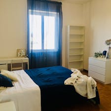 WG-Zimmer for rent for 530 € per month in Bergamo, Via Duca degli Abruzzi
