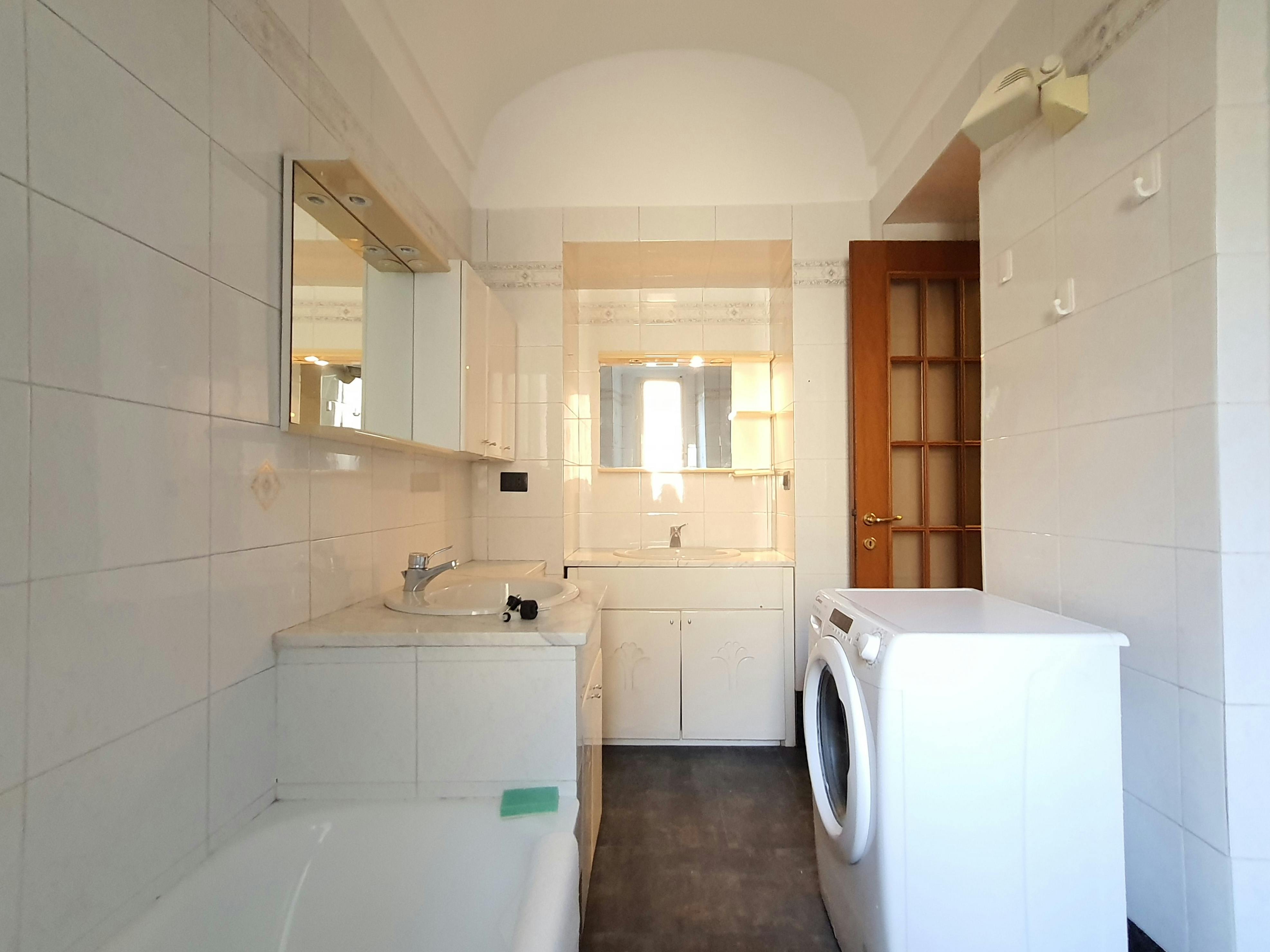 Single room Torino — photo 11