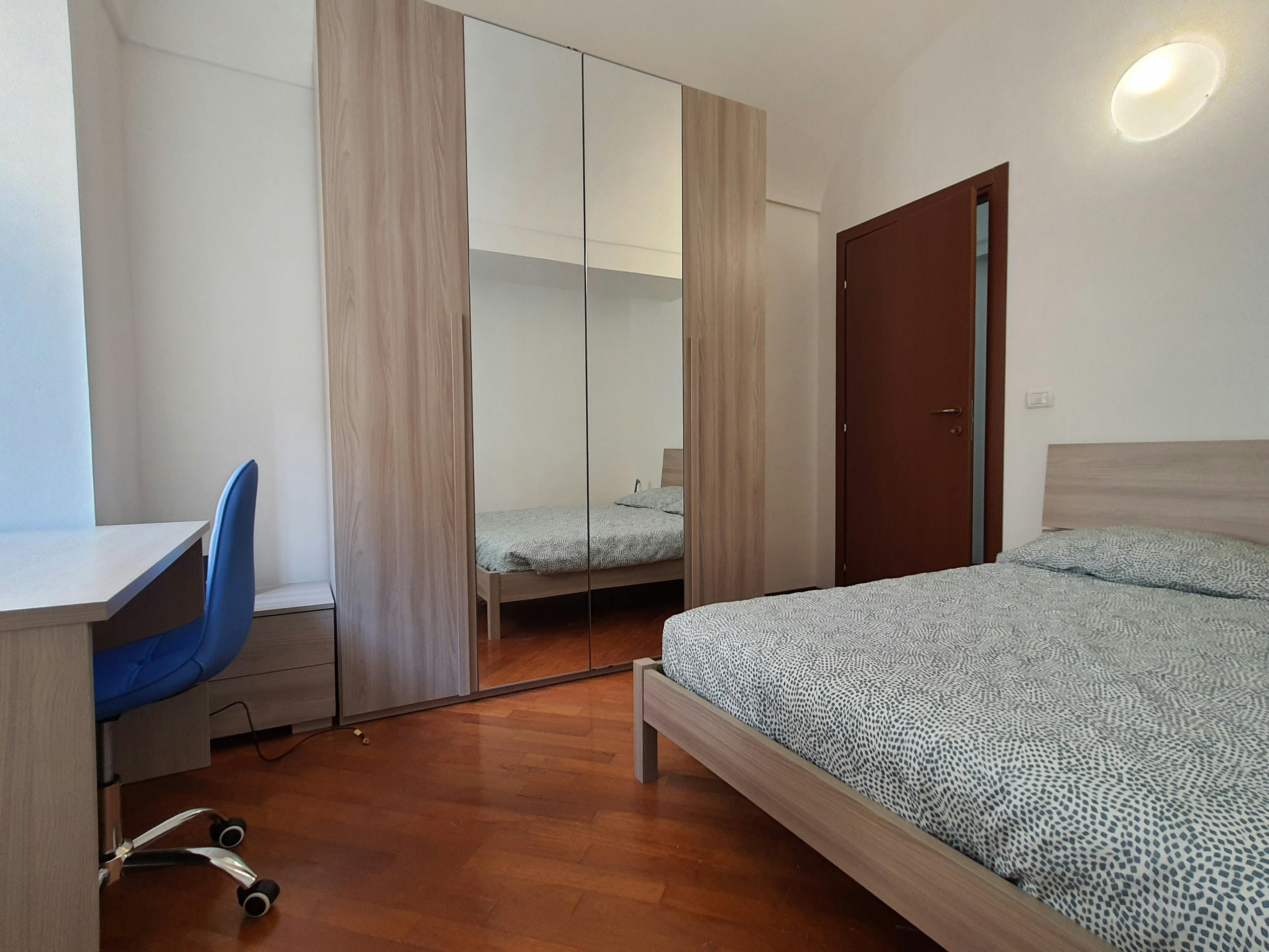 Via Andrea Provana, Turin preview