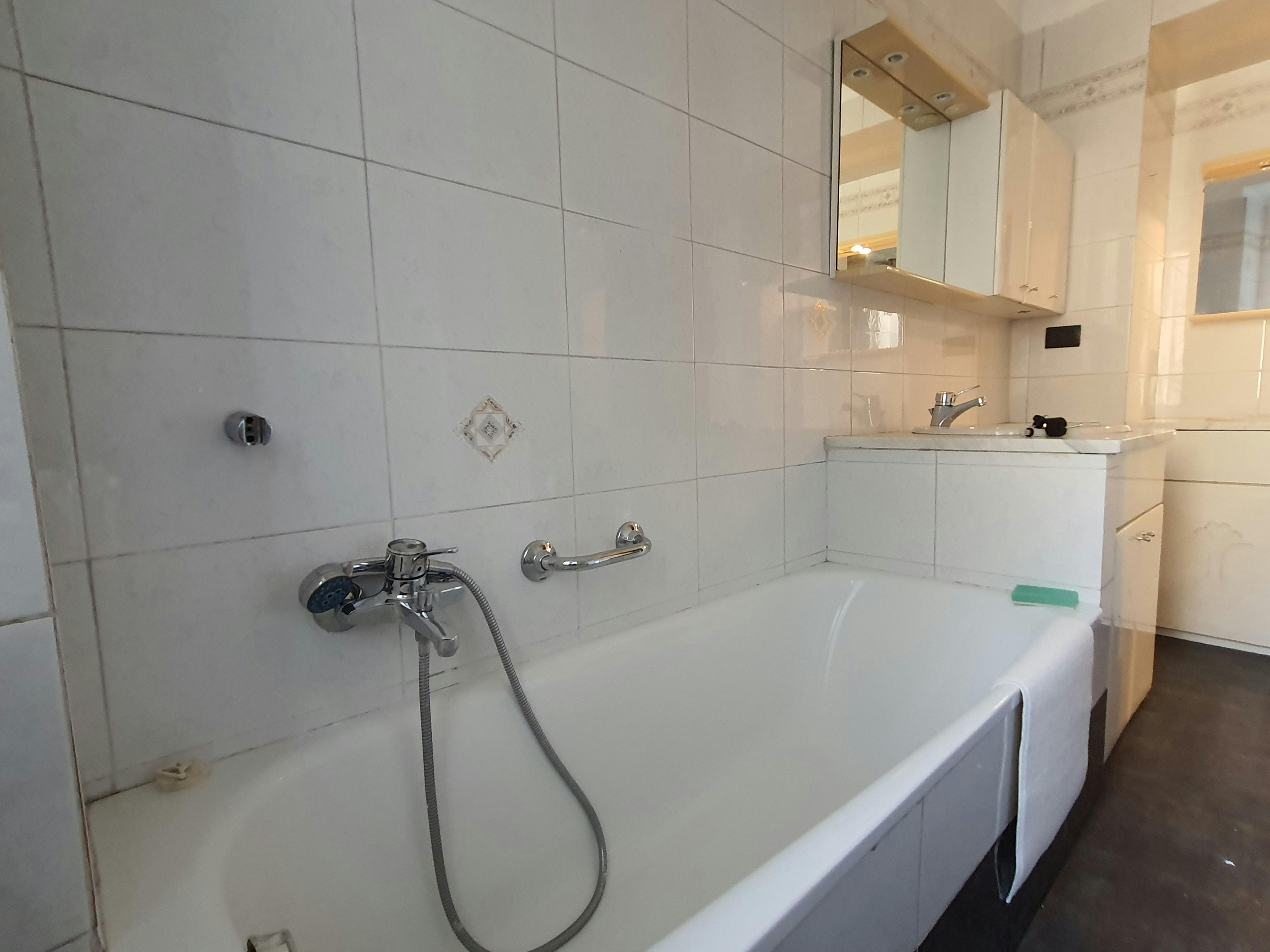Single room Torino — photo 12