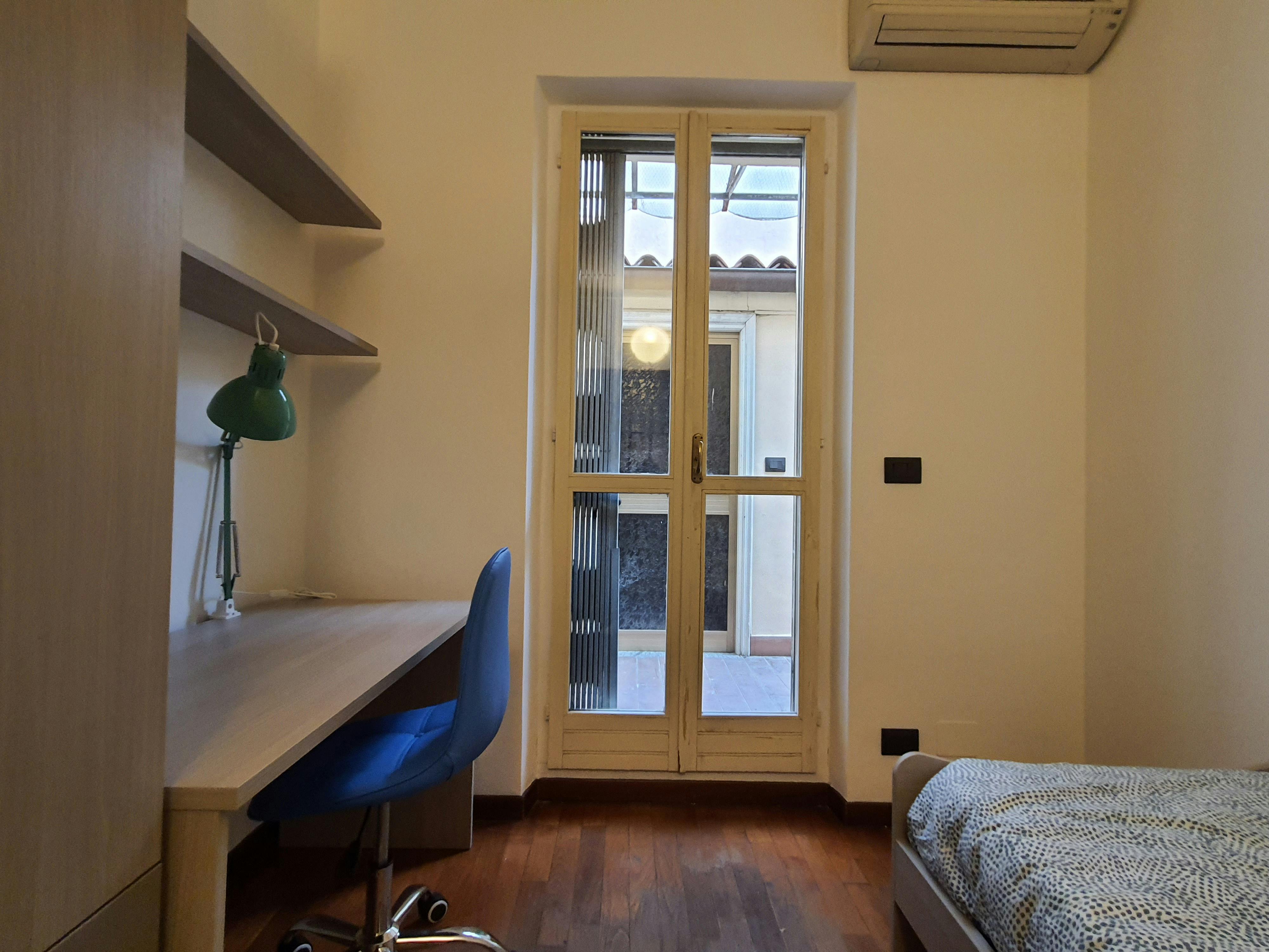 Via Andrea Provana, Turin preview