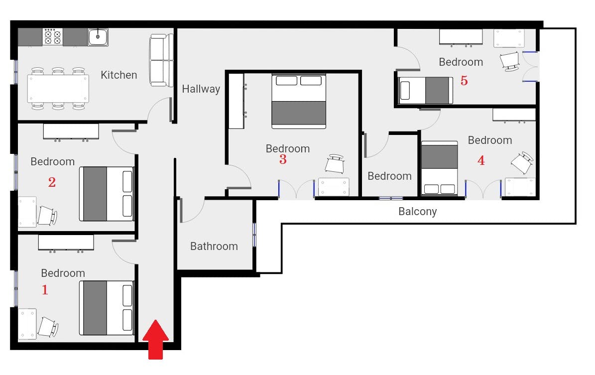 preview gallery tile