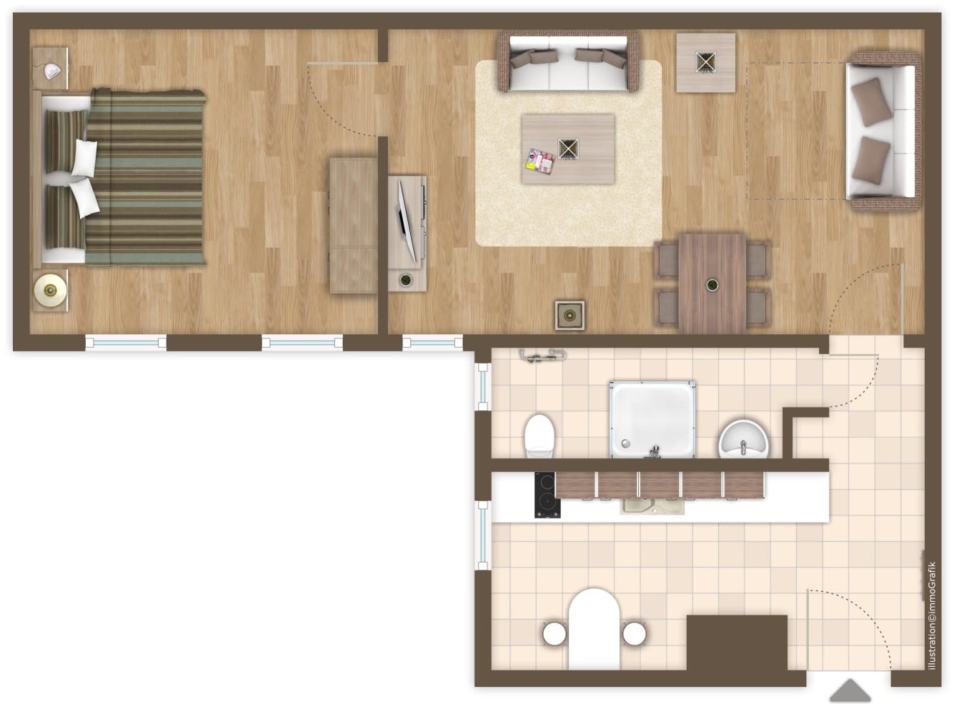 preview gallery tile