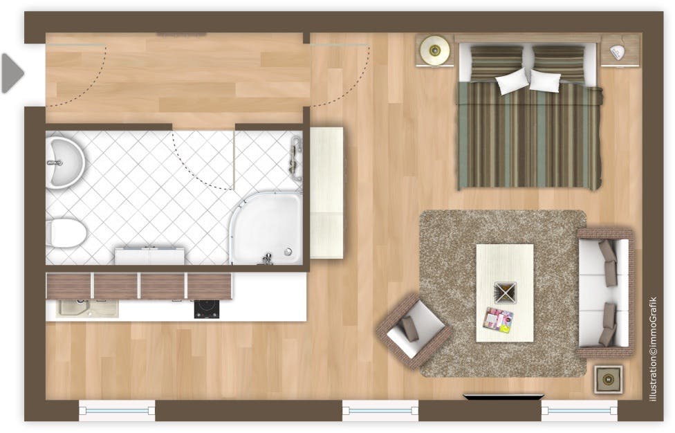 preview gallery tile