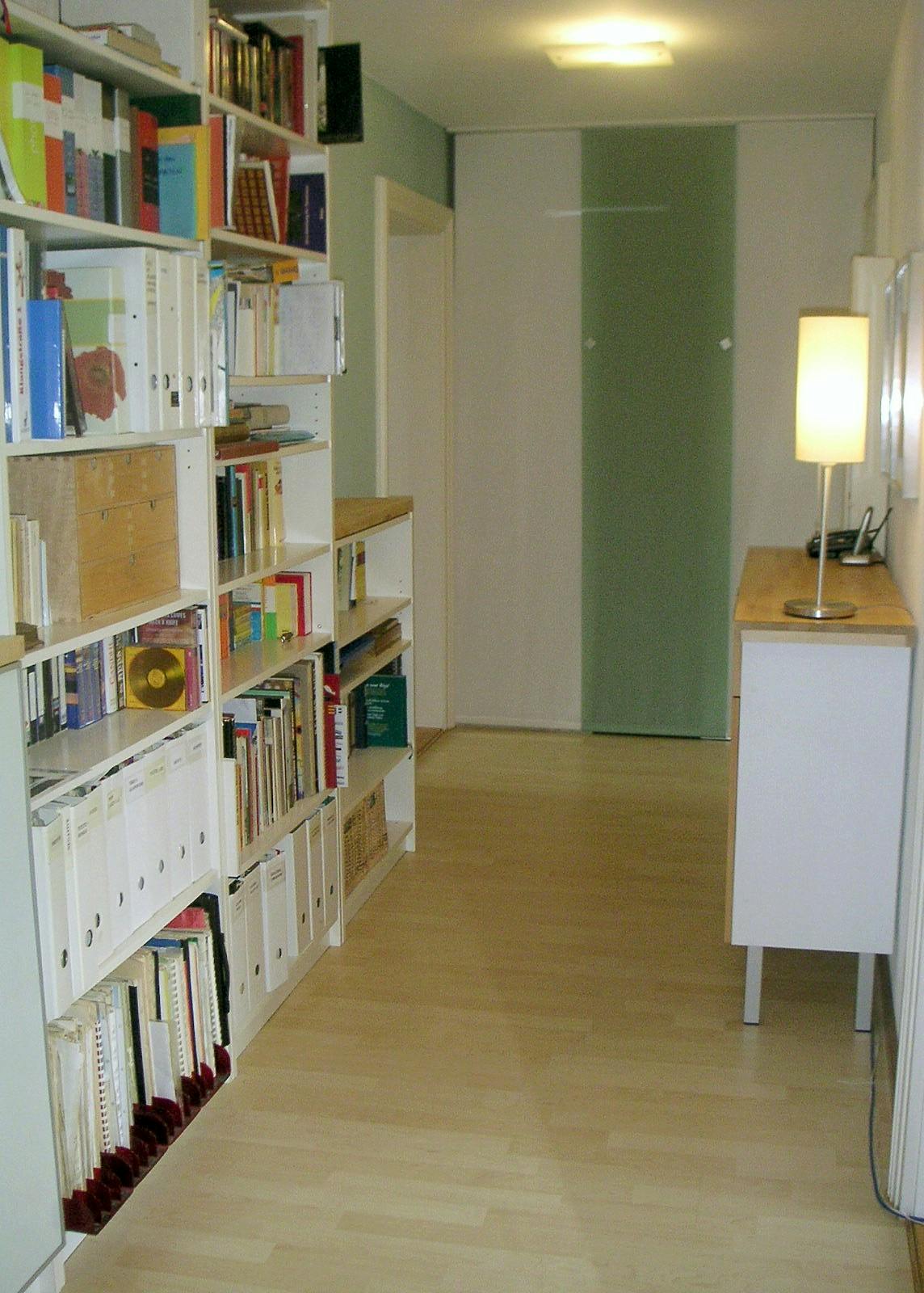 Apartment for rent on Johannisplatz, Munich - Widok 3