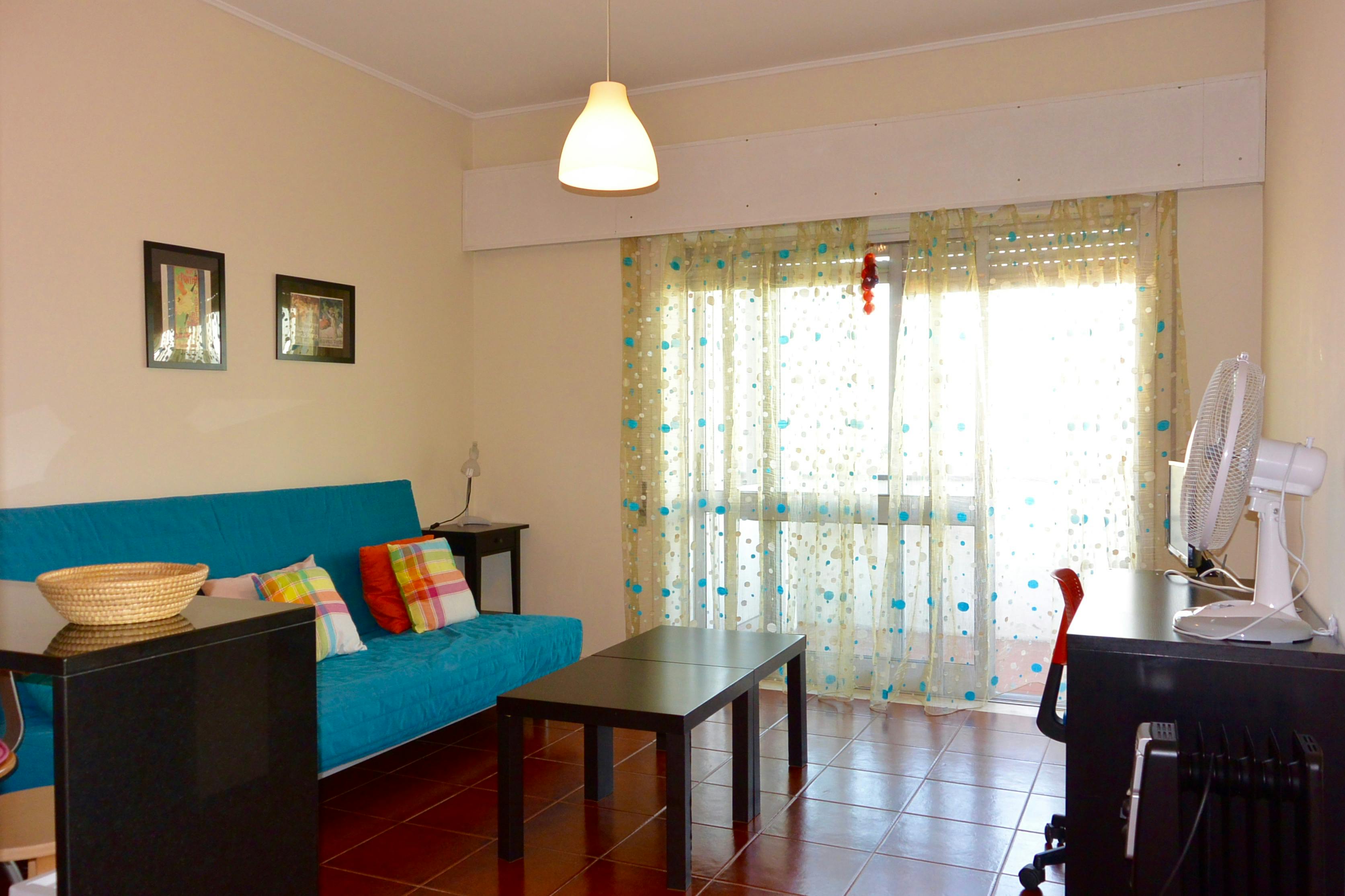 Apartment Porto, 45m² — photo 1