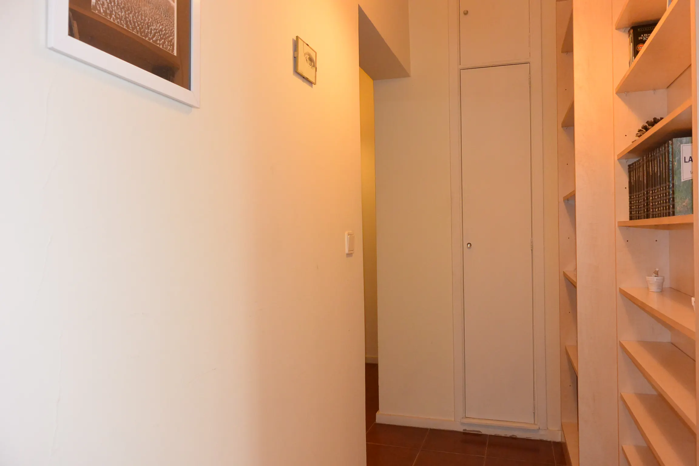 1-Bedroom Apartment in Rua de Vilar, Porto (1085002) ROOM 3