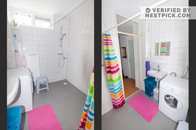 Private room in August Vermeijlenpad, Rotterdam (1085004) room image 95