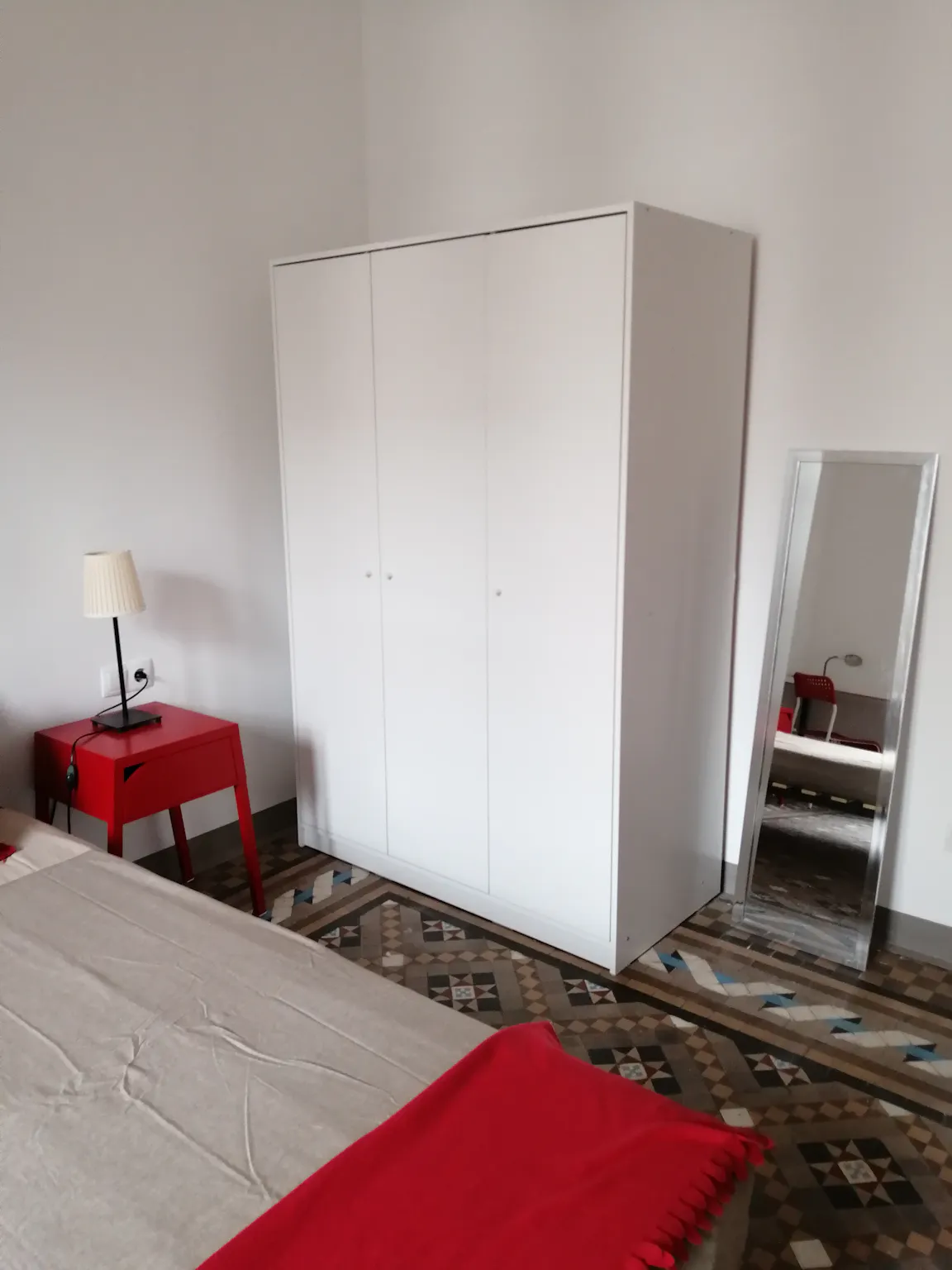 Private room in Carrer de Balmes, Barcelona (1085060) ROOM 2