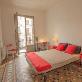 Private room for rent for €595 per month in Barcelona, Carrer de Balmes