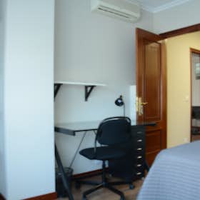 Приватна кімната за оренду для 350 EUR на місяць у Vigo, Rúa Jenaro de la Fuente