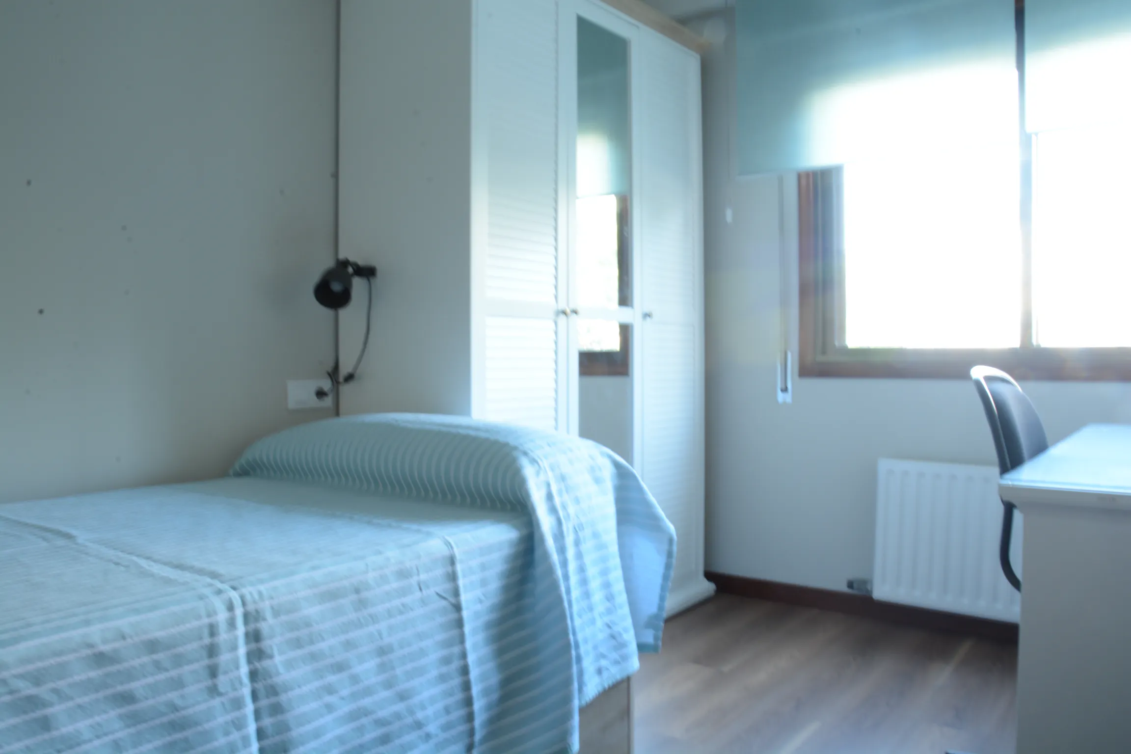Private room in Rúa Jenaro de la Fuente, Vigo (1085095) ROOM 4