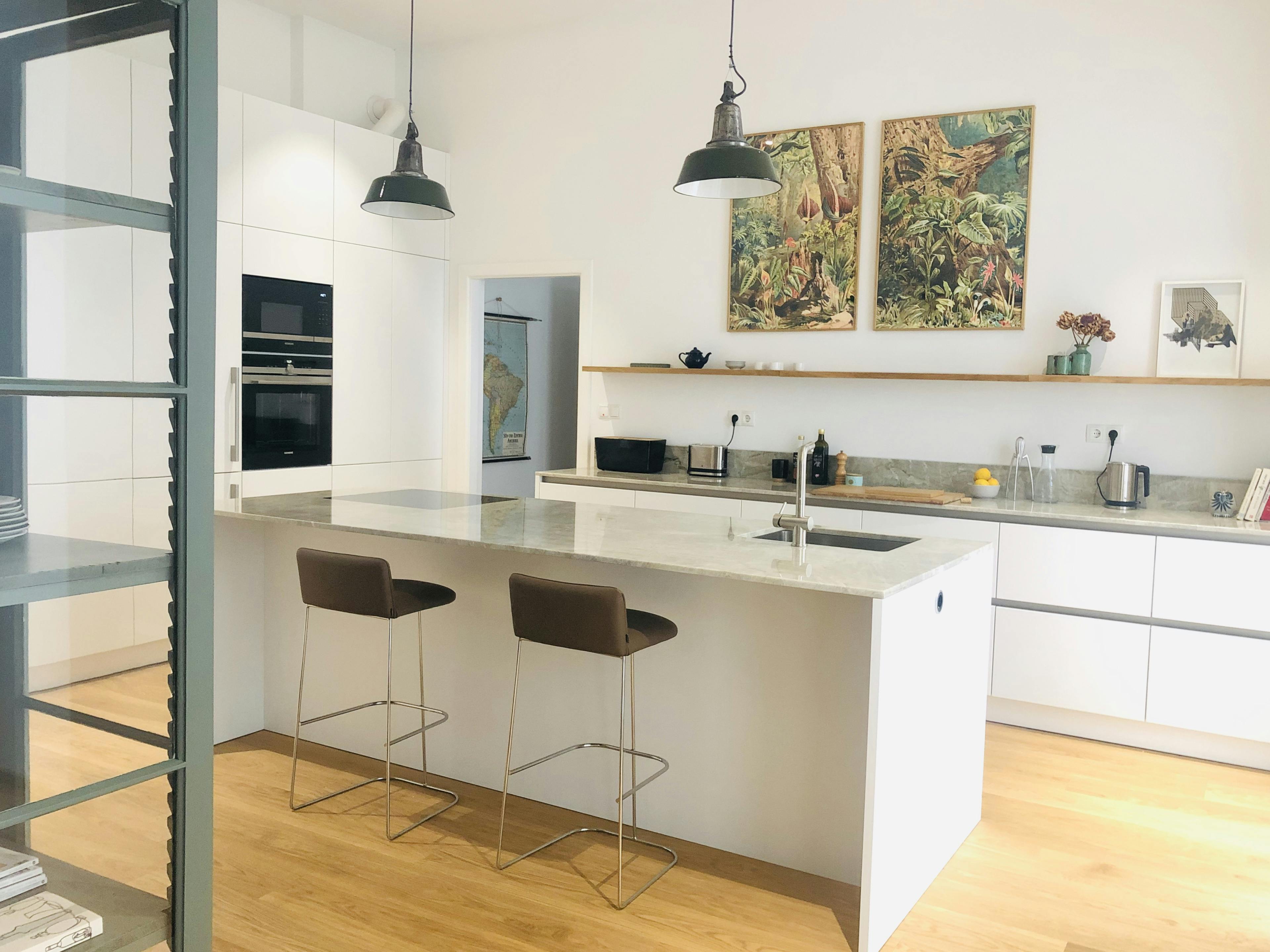 Vorgartenstraße, Vienna preview