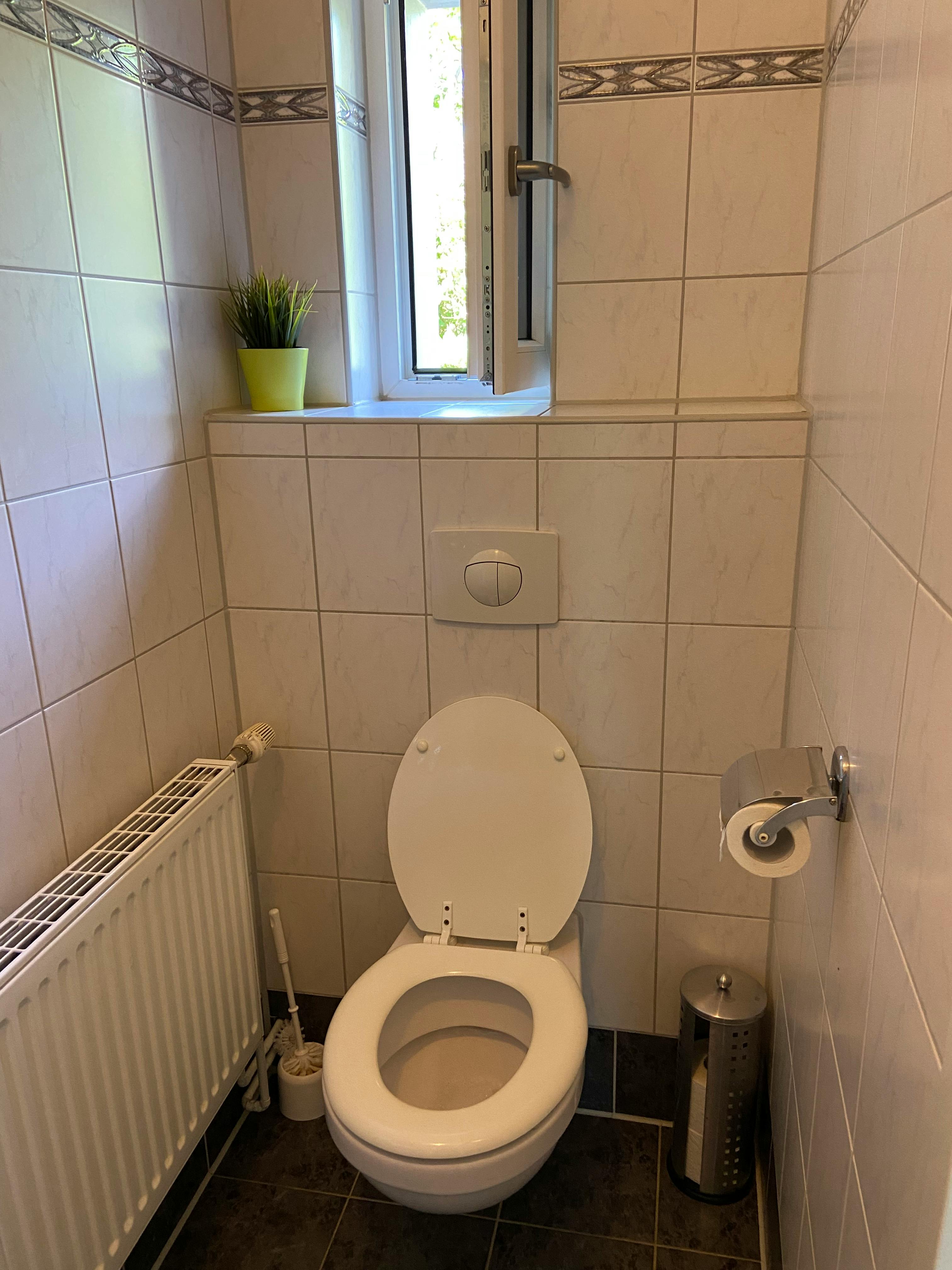 Apartment Berlin, 46m² — photo 1