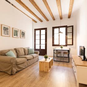 Apartment for rent for €1,450 per month in Barcelona, Carrer de Joaquín Costa
