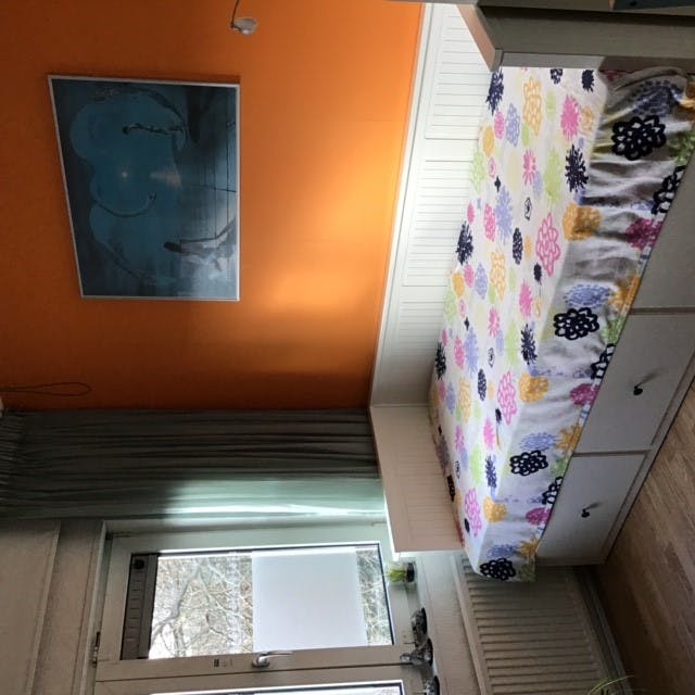 Habitación privada en alquiler por 700 € al mes en Amsterdam, Wethouder Wierdelsstraat