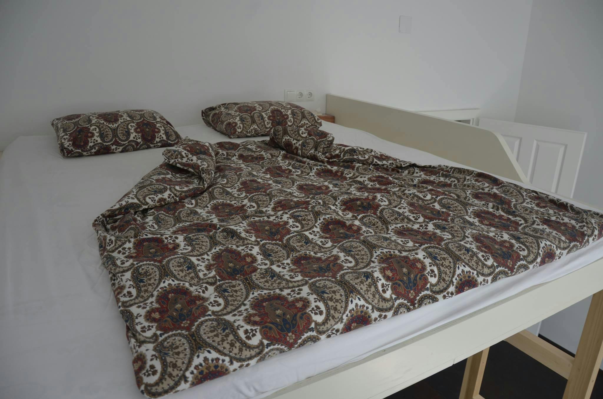 Apartment Vienna, 1 bed — photo 4