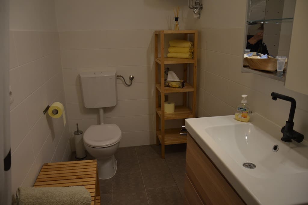 Apartment Vienna, 1 bed — photo 10