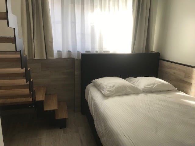 Apartment Ixelles, 280m² — photo 21