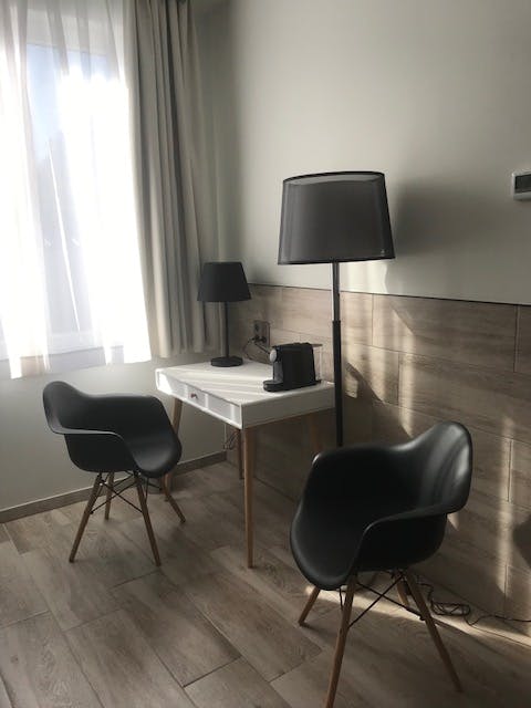 Apartment Ixelles, 280m² — photo 25