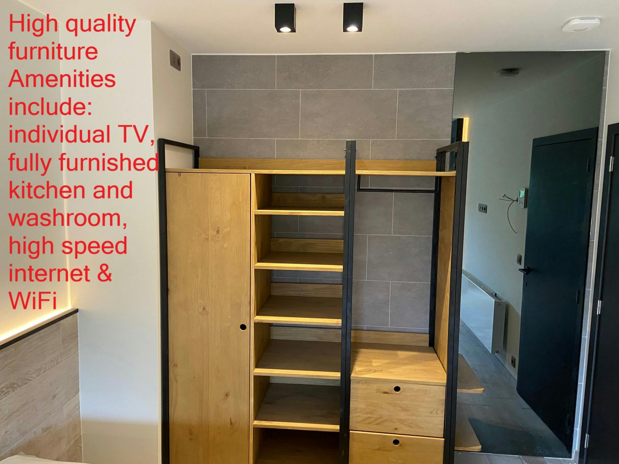 preview gallery tile