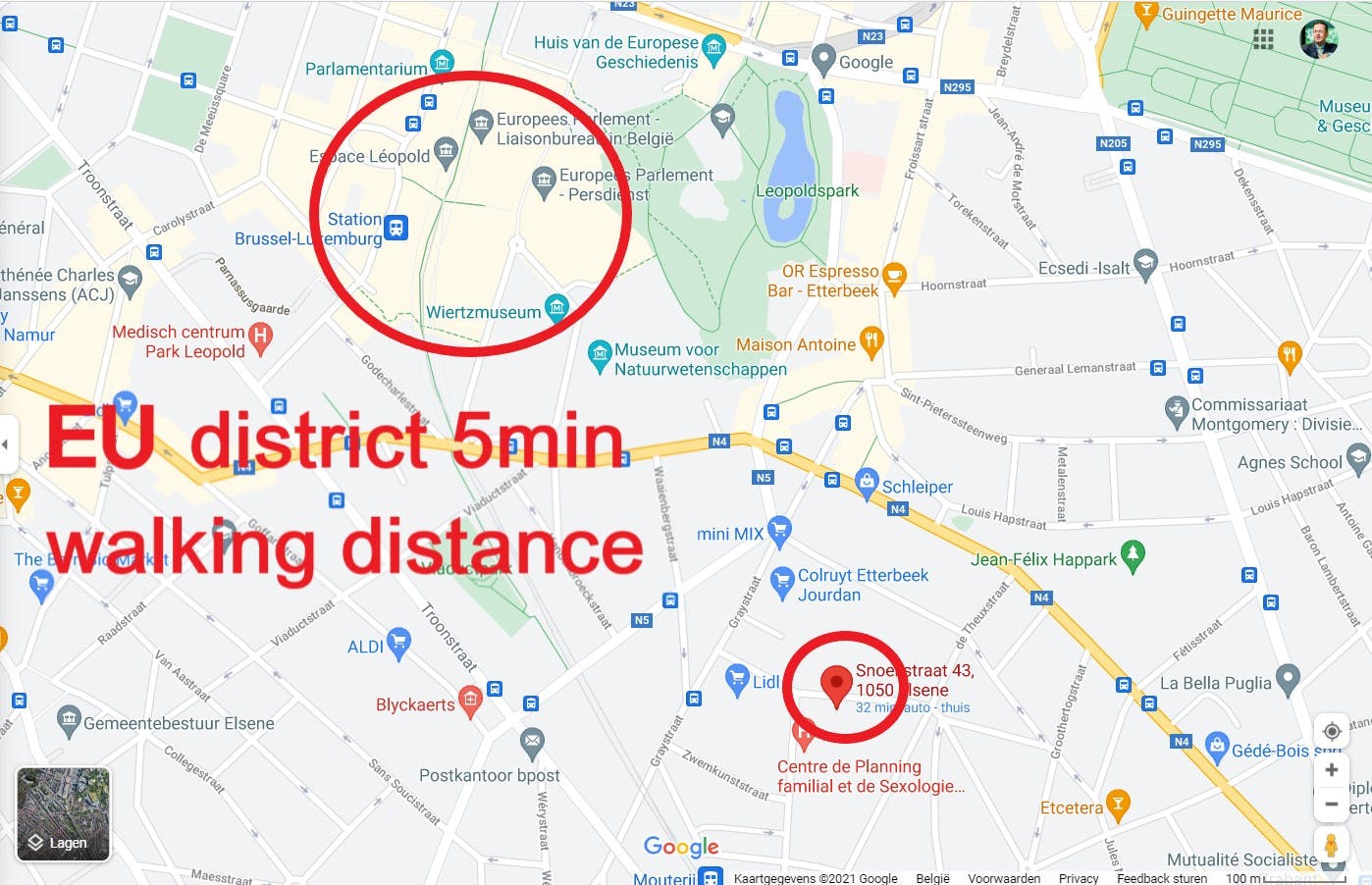 preview gallery tile