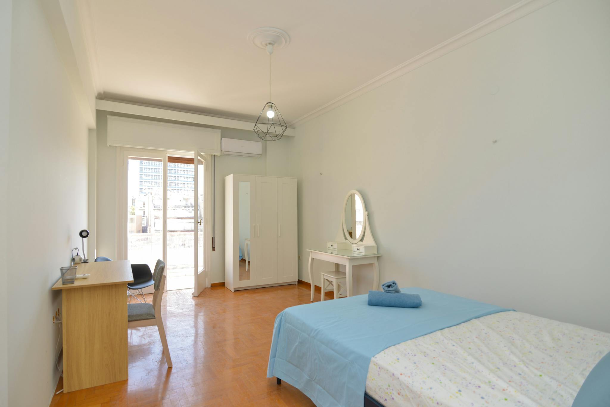 Kodrigktonos, Athens preview