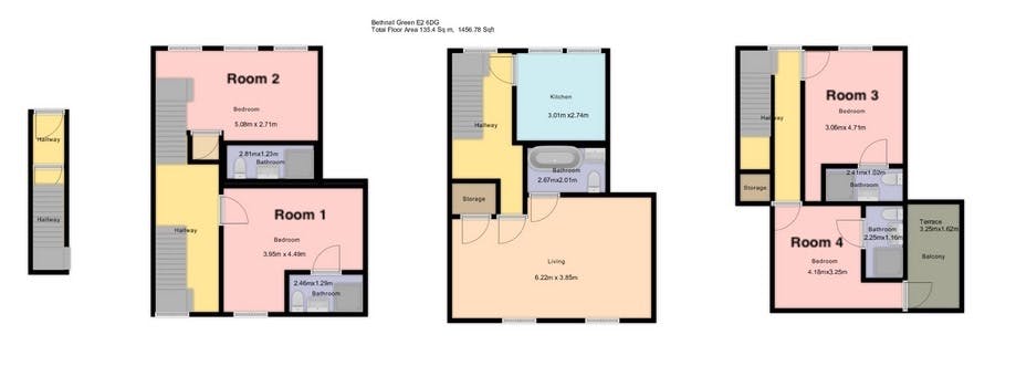 preview gallery tile