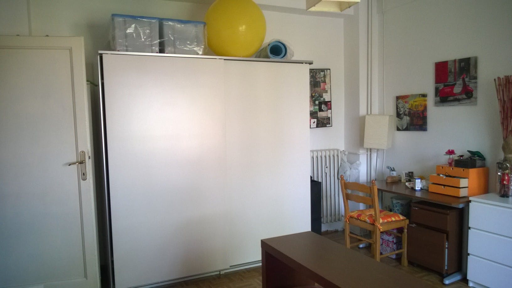 preview gallery tile