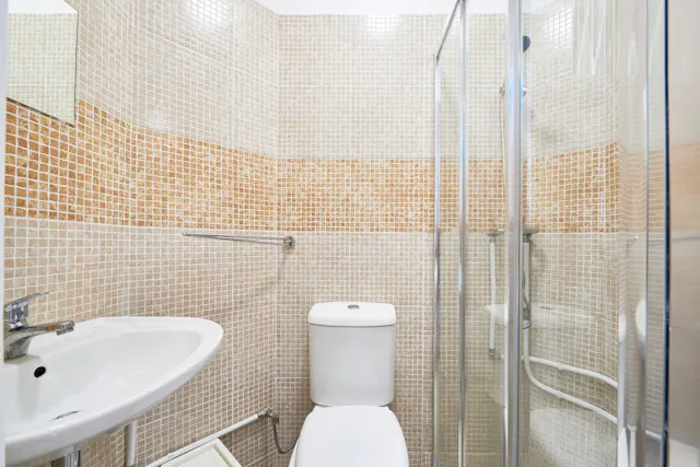 Private room in Rua Augusto Gil, Lisbon (1086027) room image 10