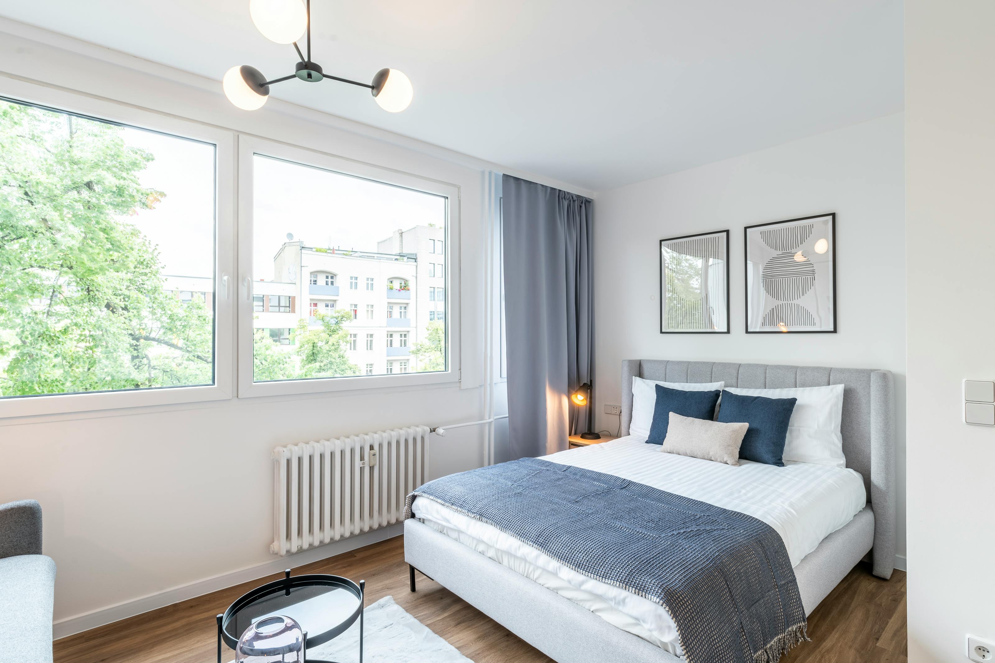 Bismarckstraße, Berlin preview