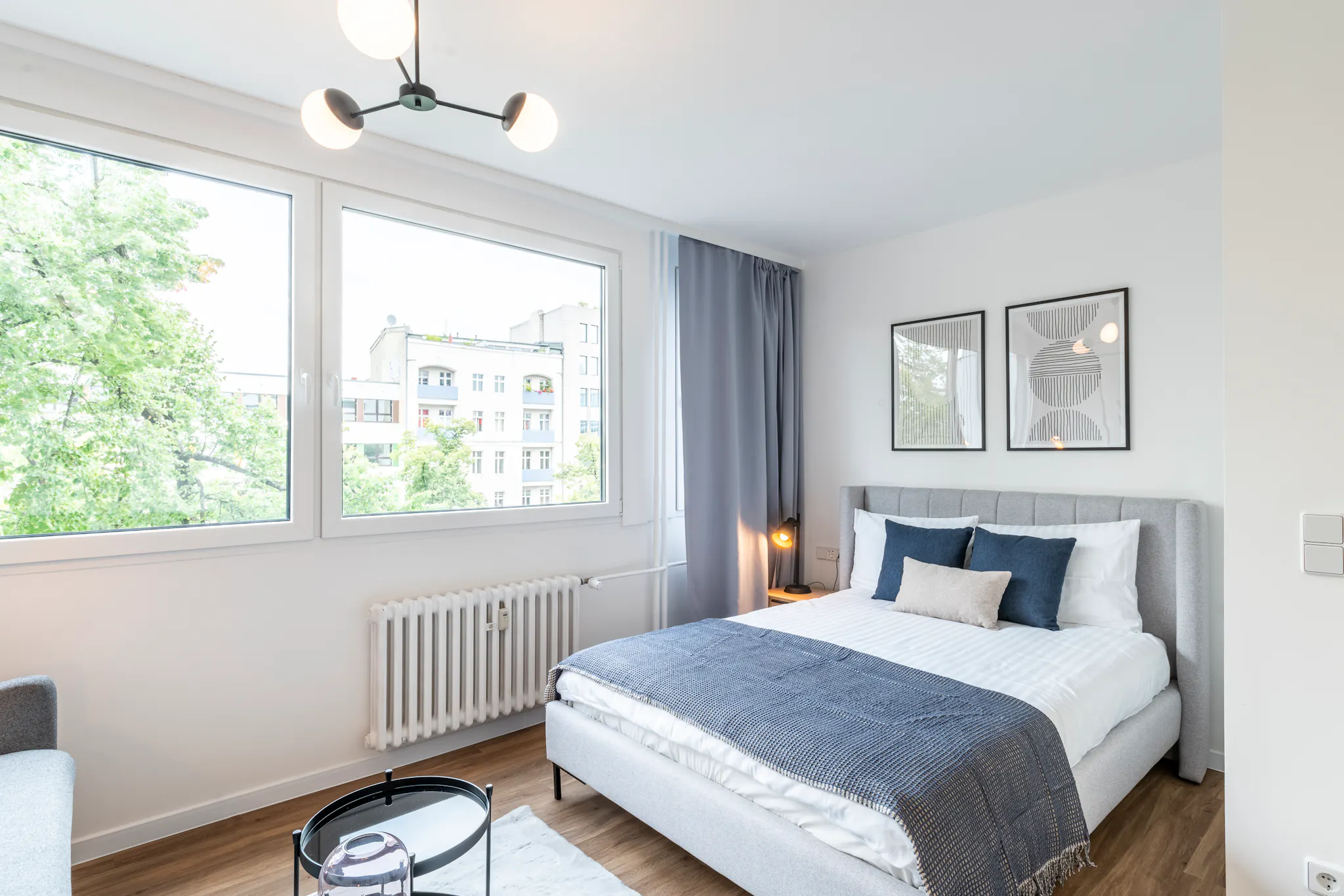 Bismarckstraße, Berlin preview