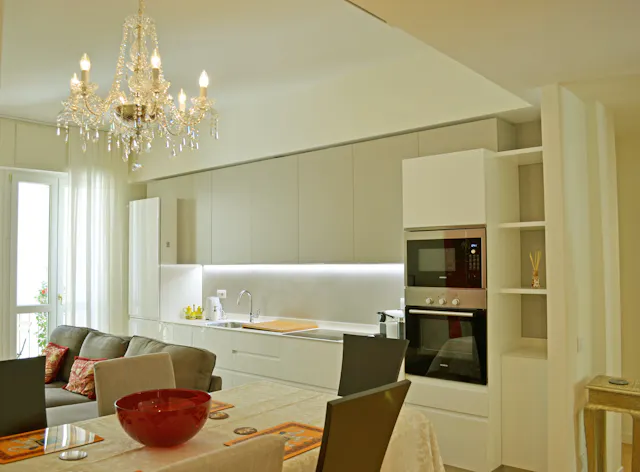 3-Bedroom Apartment in Via Alfonso La Marmora, Florence (1086093) room image 2