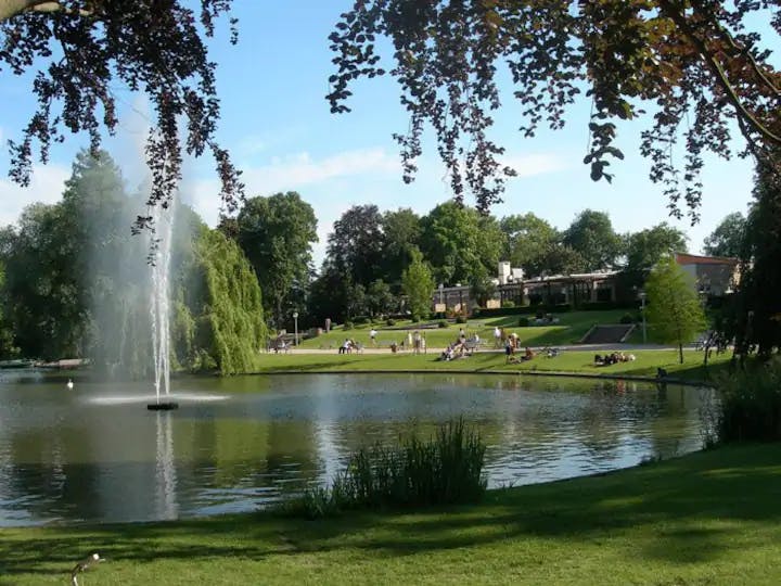 preview gallery tile