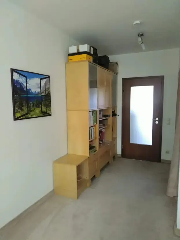 1-Bedroom Apartment in Luise-Kiesselbach-Platz, Munich (1086231) ROOM 4