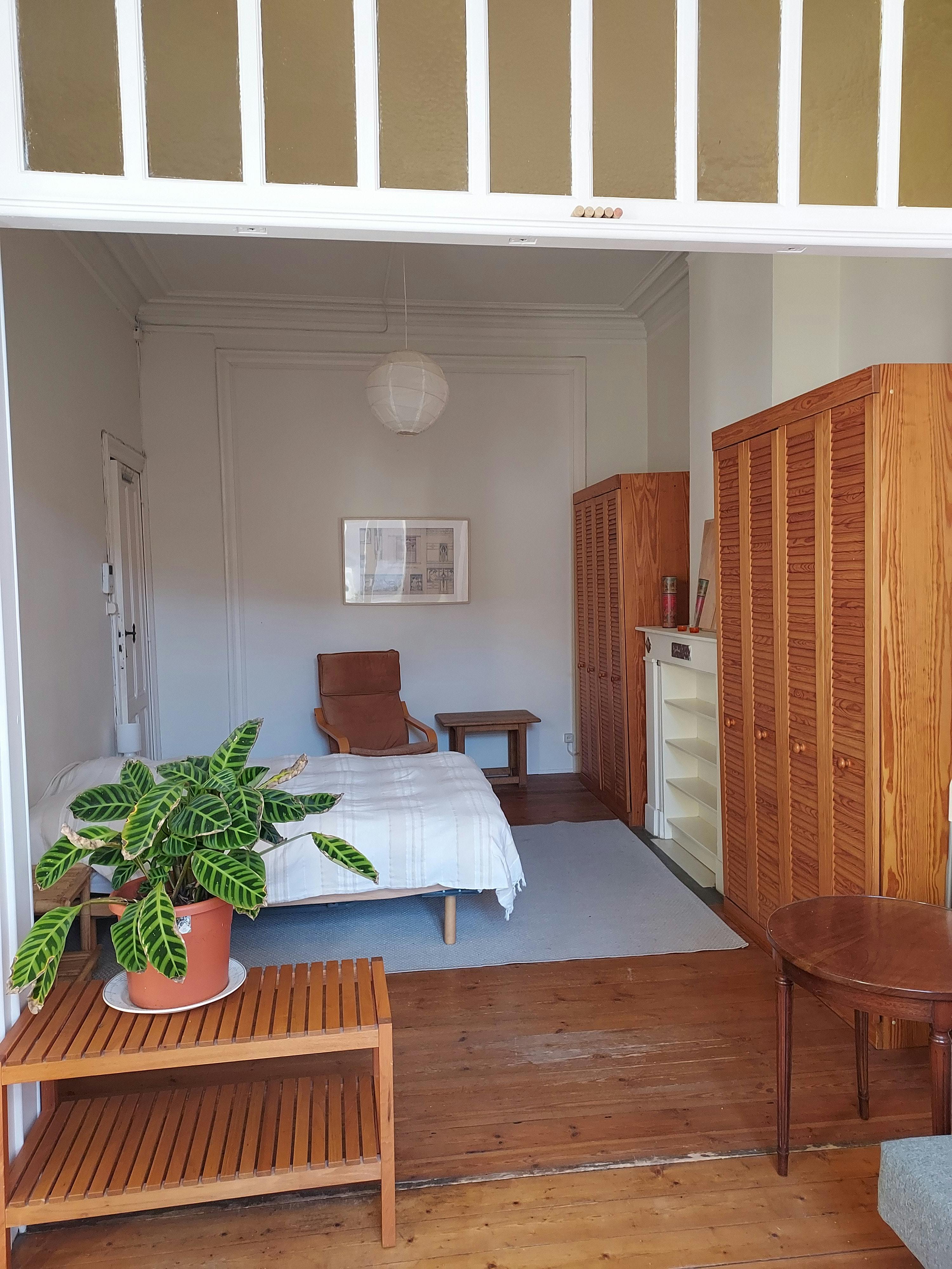 Appartement in Vorst