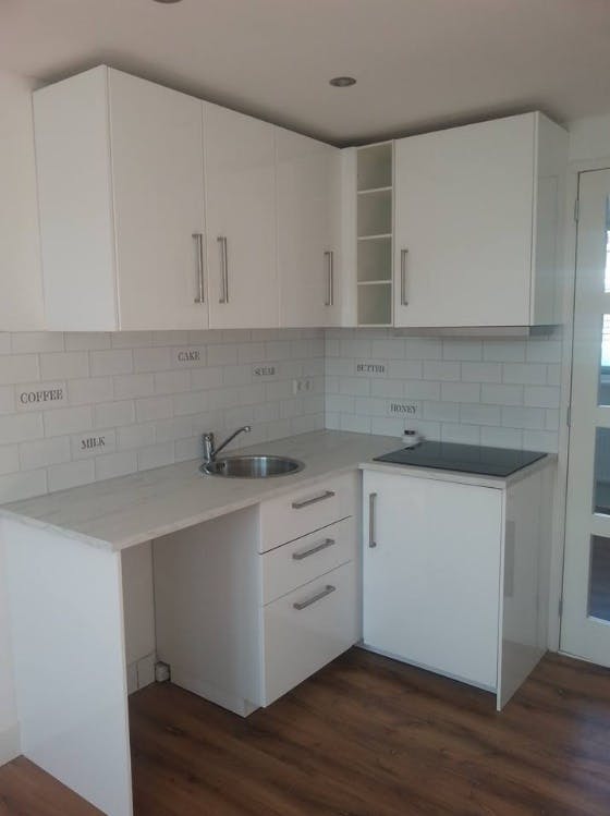 preview gallery tile