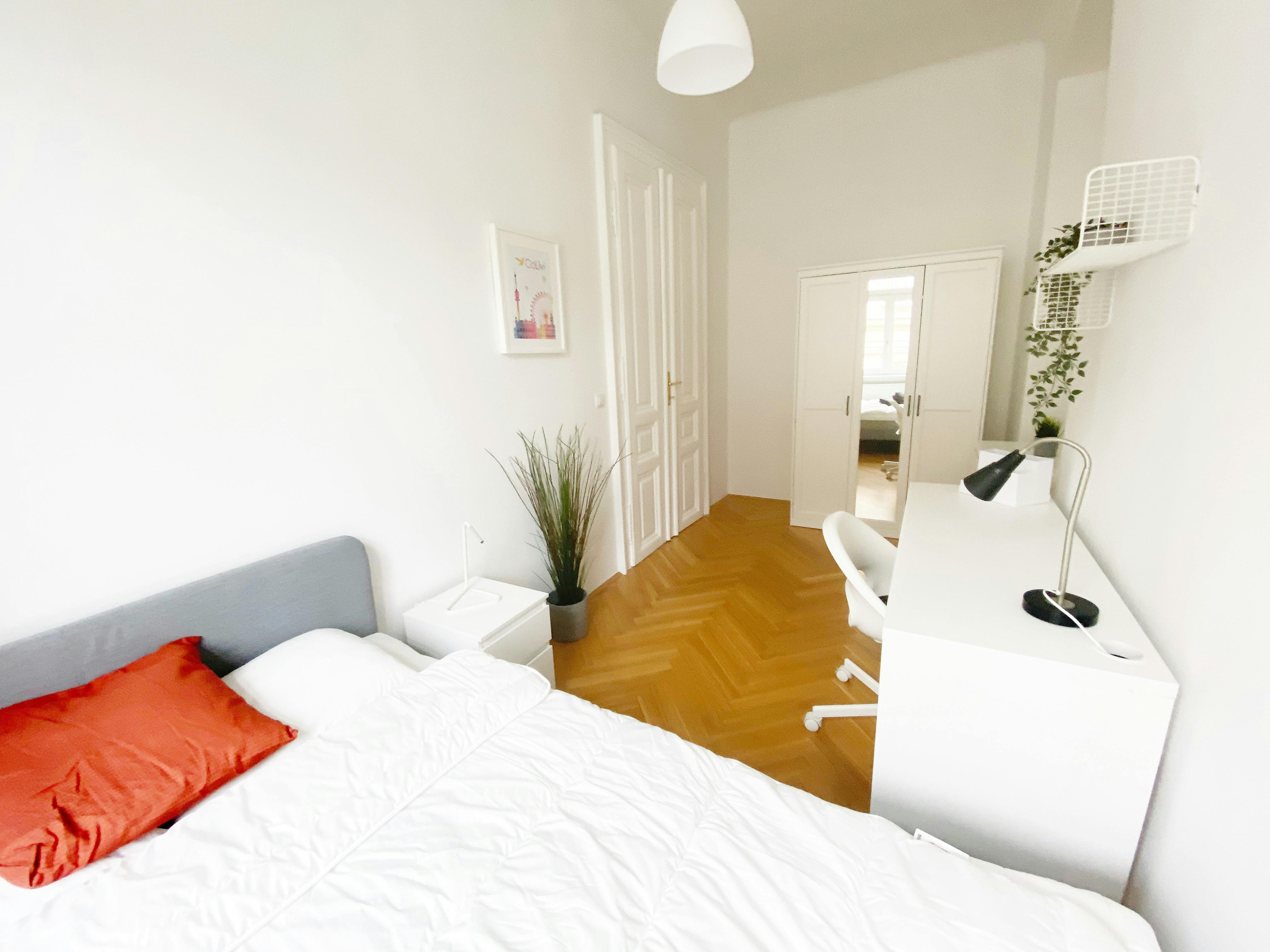 Apartment Vienna, 78m² — photo 6