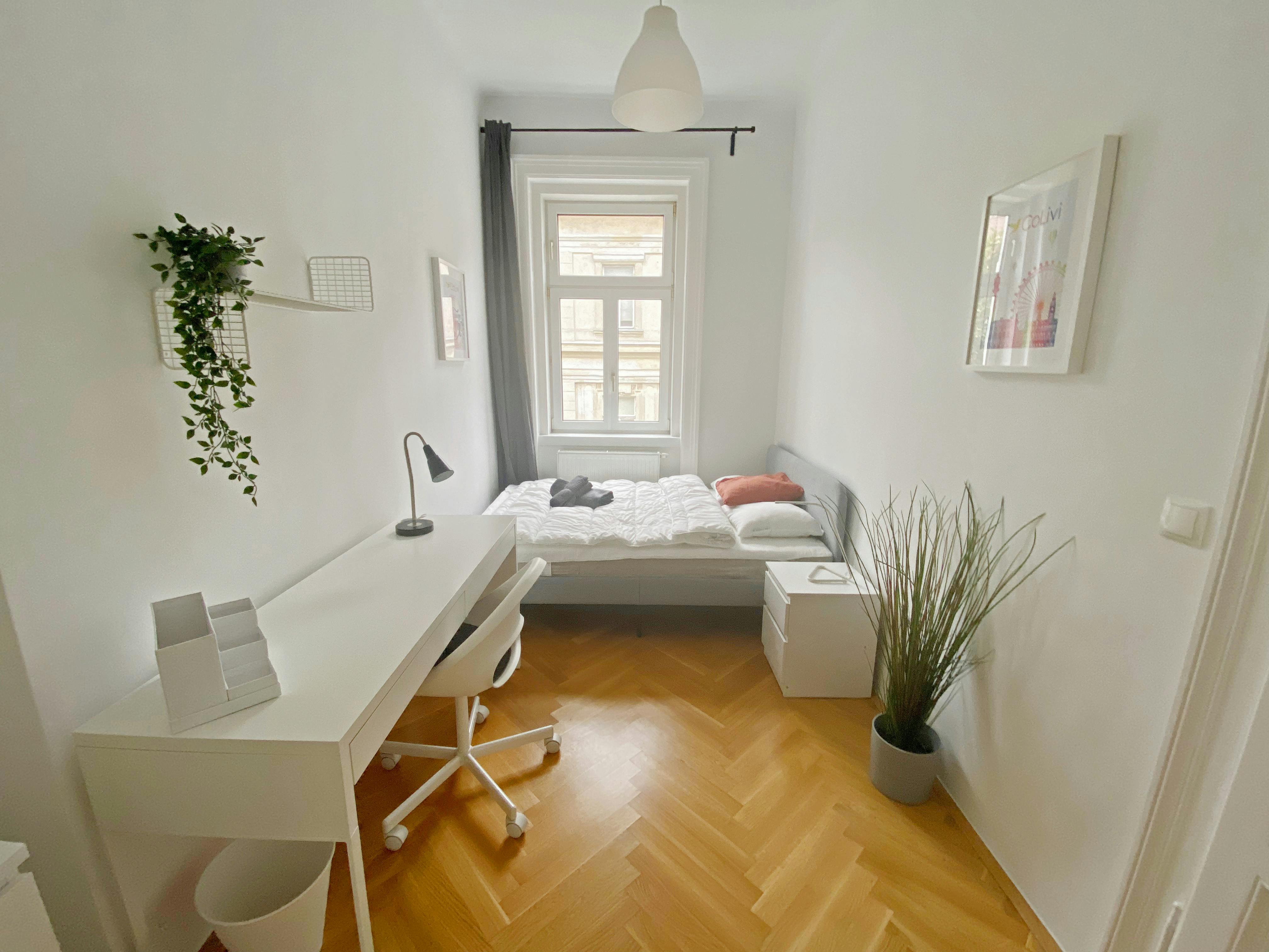 Apartment Vienna, 78m² — photo 8