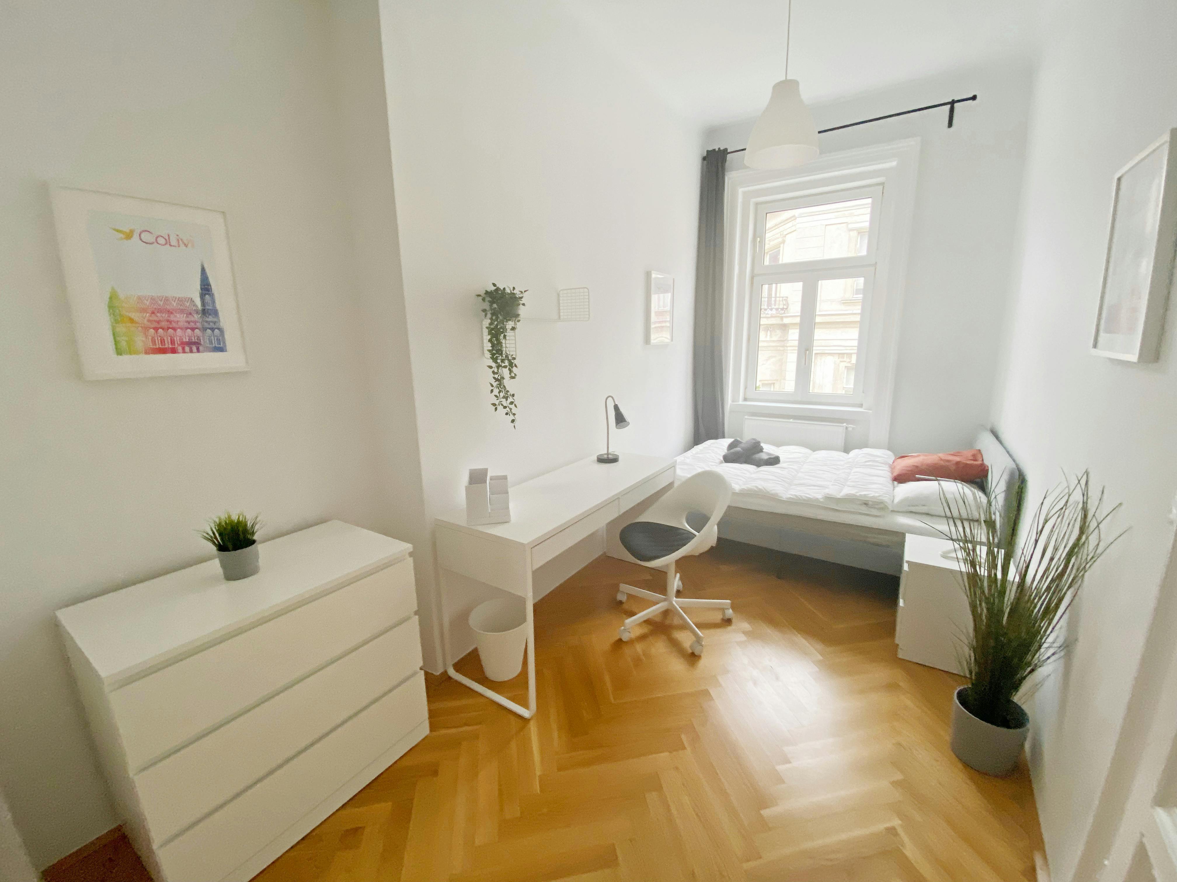 Apartment Vienna, 78m² — photo 5