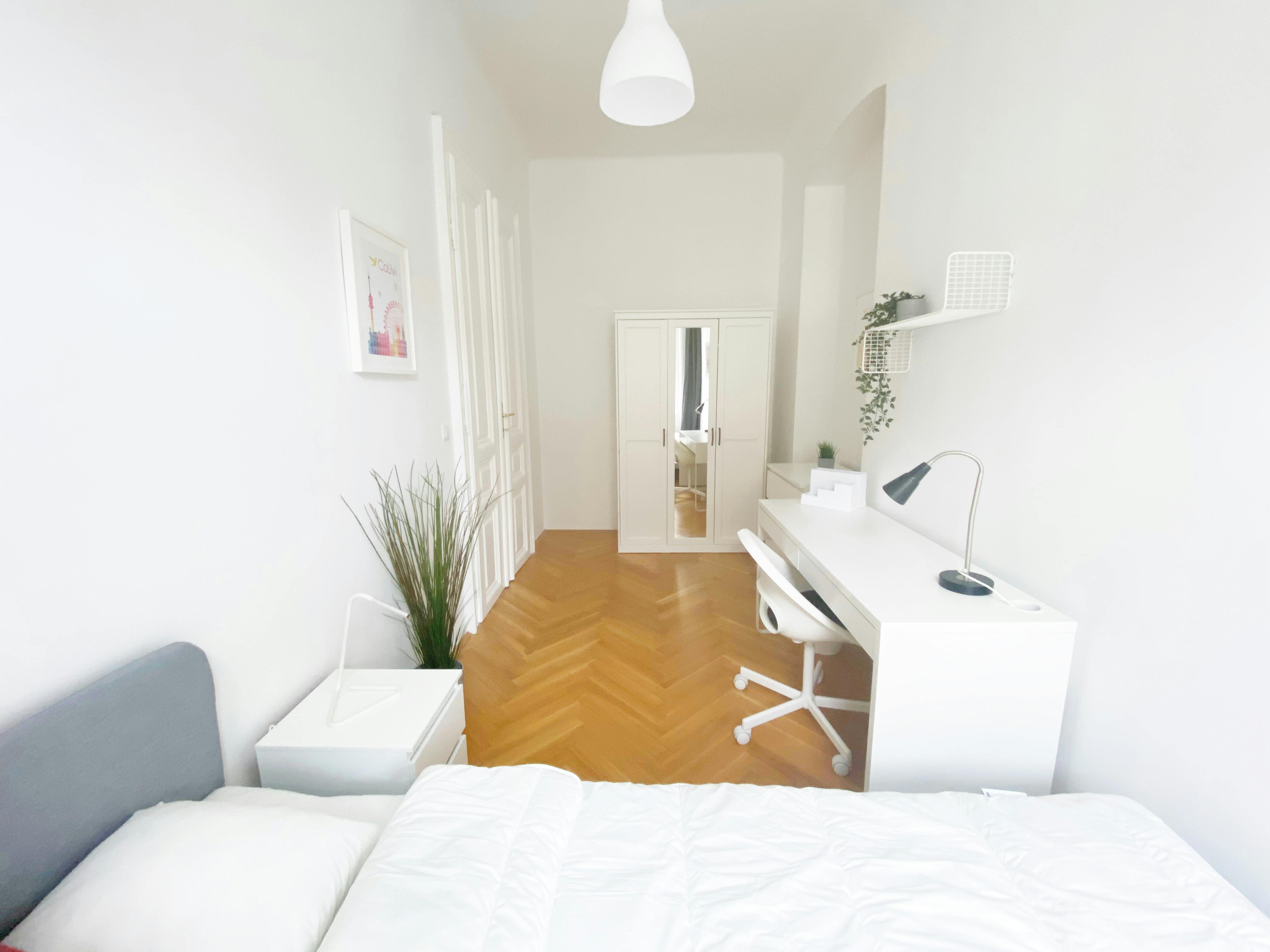 Apartment Vienna, 78m² — photo 7