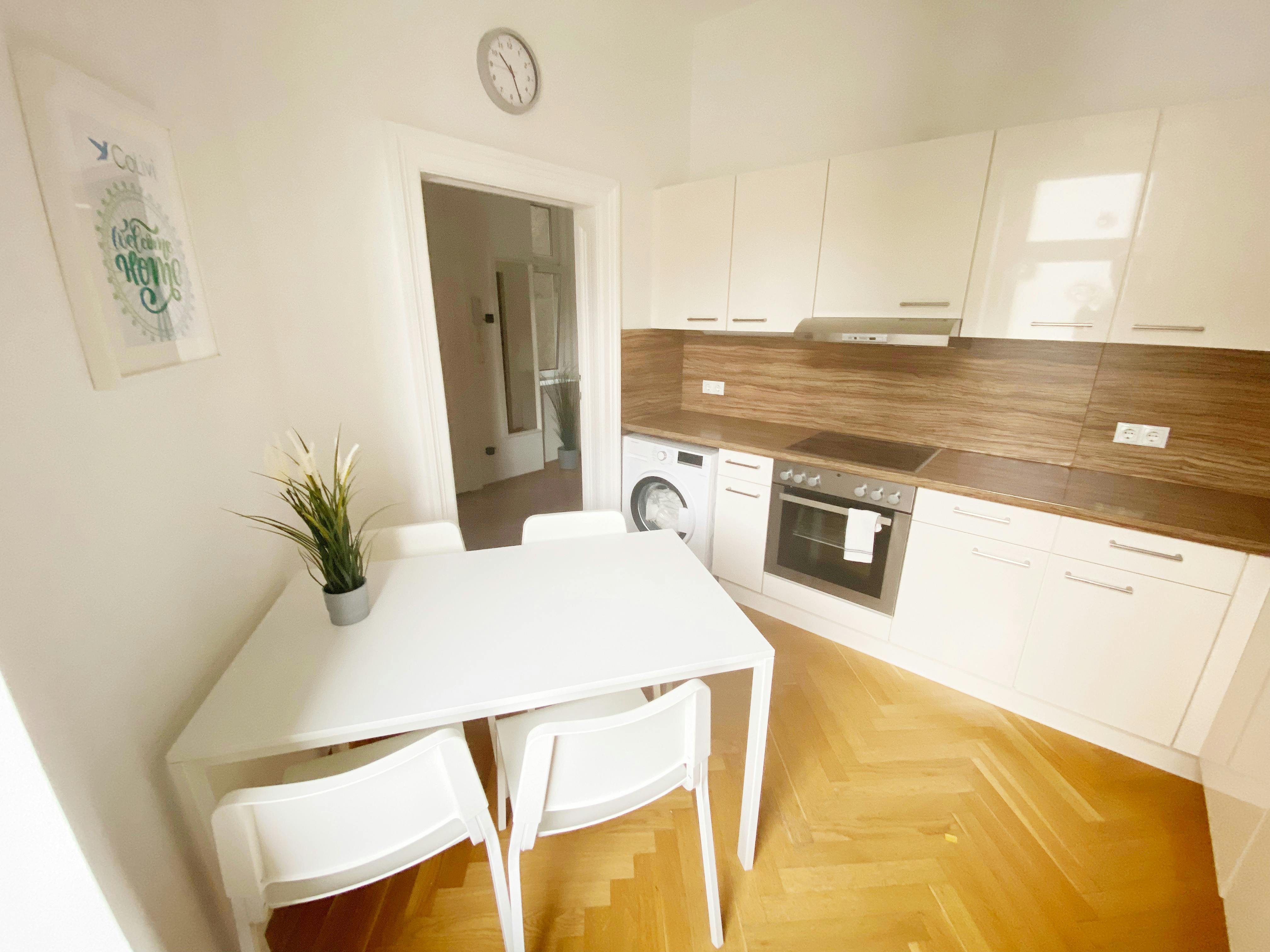 Apartment Vienna, 78m² — photo 9