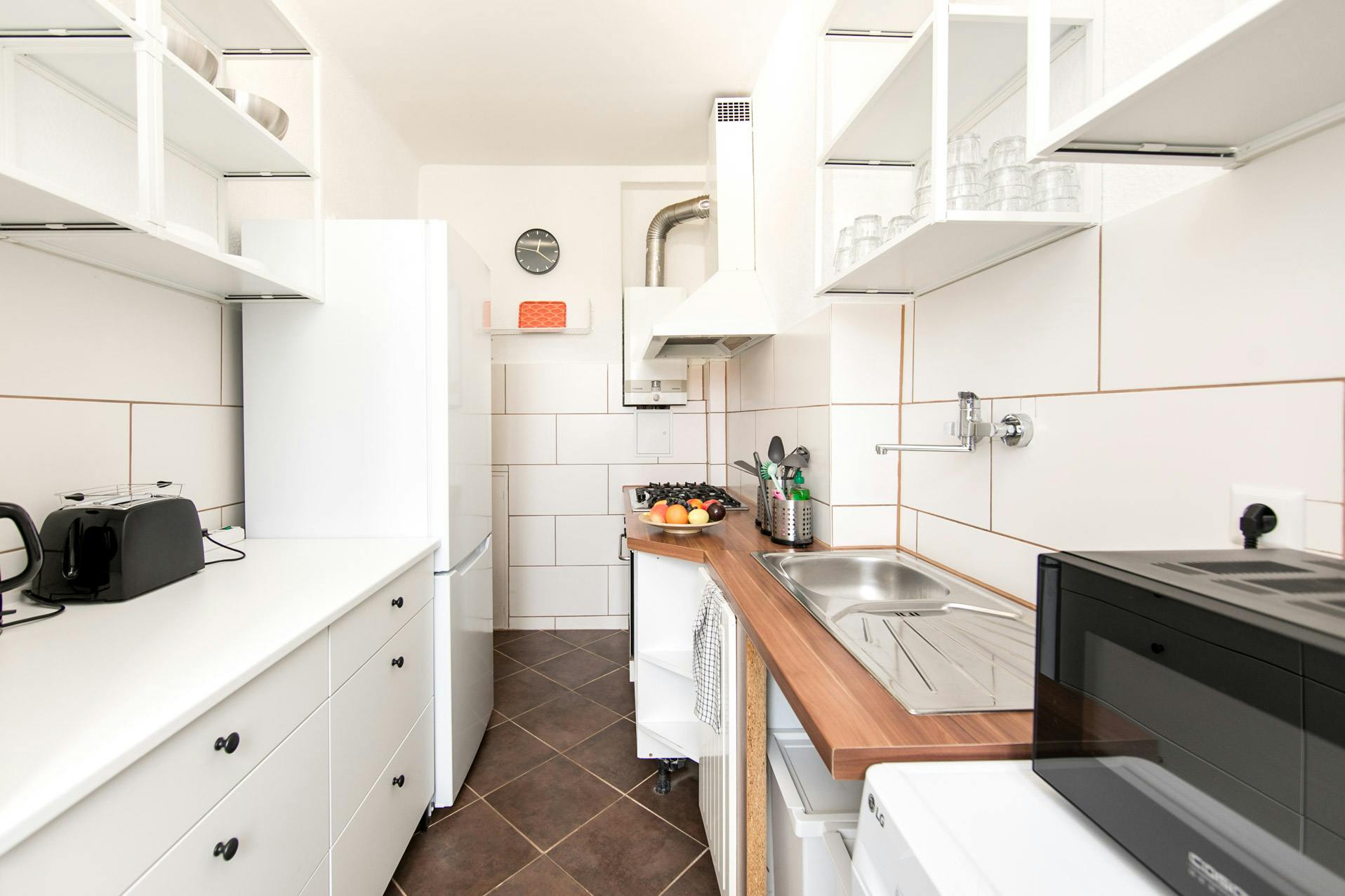 preview gallery tile