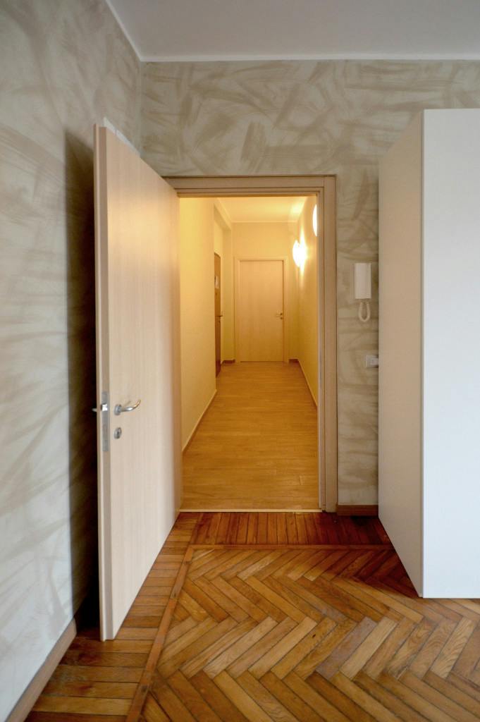 Double room Milano — photo 8