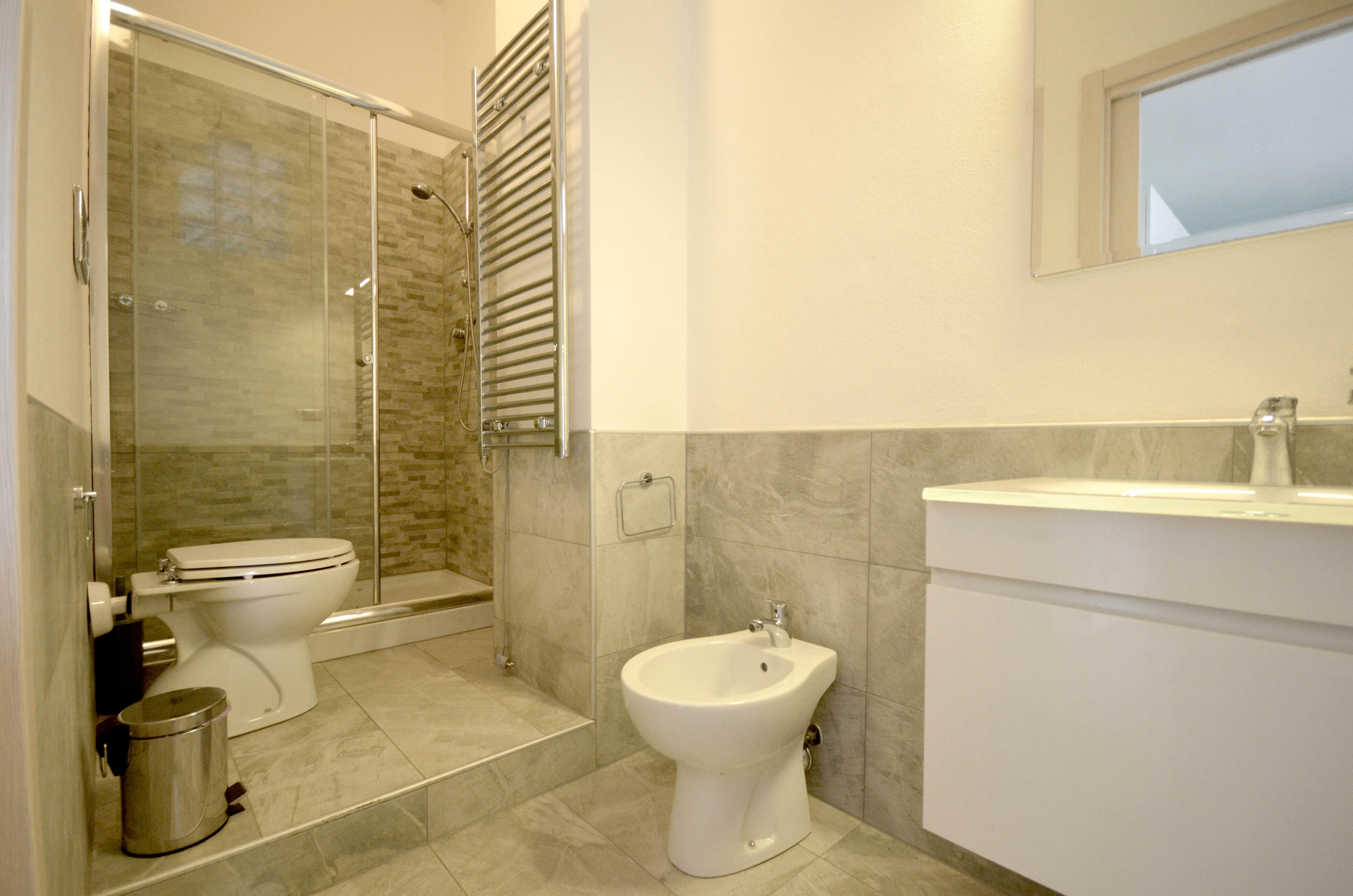Double room Milano — photo 9