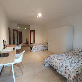 Спільна кімната за оренду для 365 EUR на місяць у Padova, Via Luigi Pellizzo